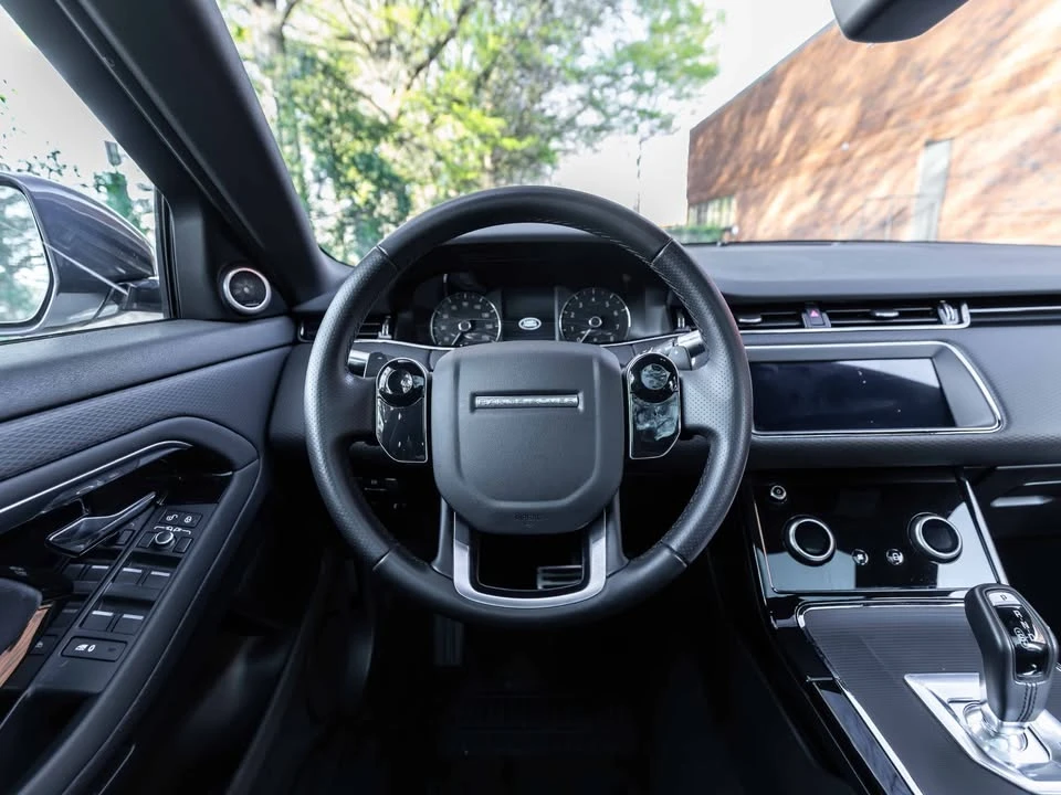 2020 Land Rover Range Rover Evoque 2nd Gen - Image 6 of 20