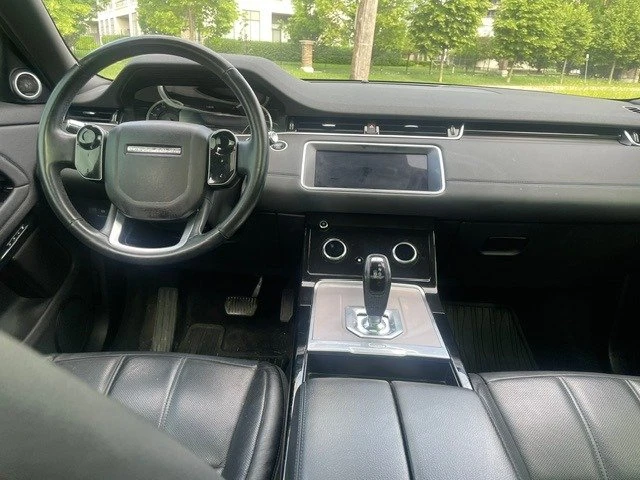 2020 Land Rover Range Rover Evoque 2nd Gen - Image 11 of 13