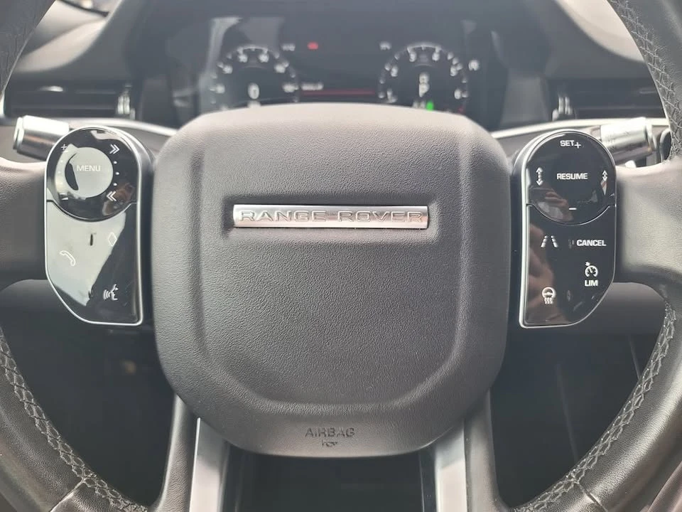 2020 Land Rover Range Rover Evoque 2nd Gen - Image 7 of 17