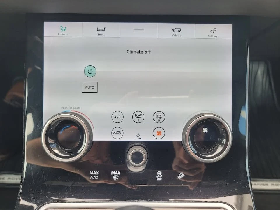 2020 Land Rover Range Rover Evoque 2nd Gen - Image 4 of 17