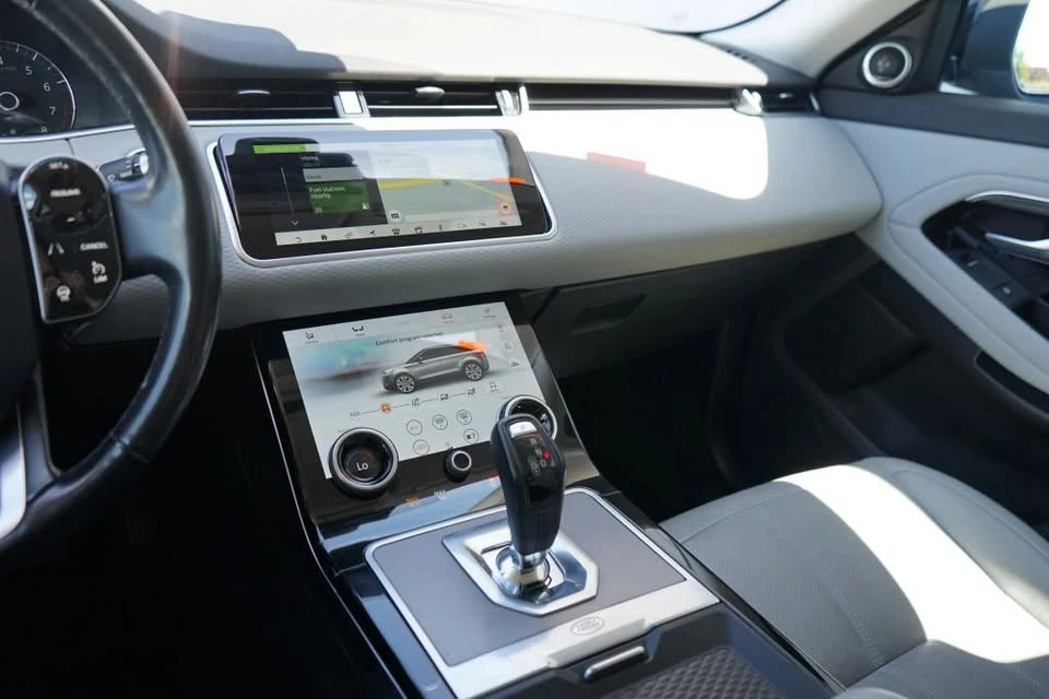 2020 Land Rover Range Rover Evoque 2nd Gen - Image 13 of 20
