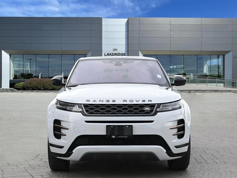 2020 Land Rover Range Rover Evoque 2nd Gen - Image 6 of 10