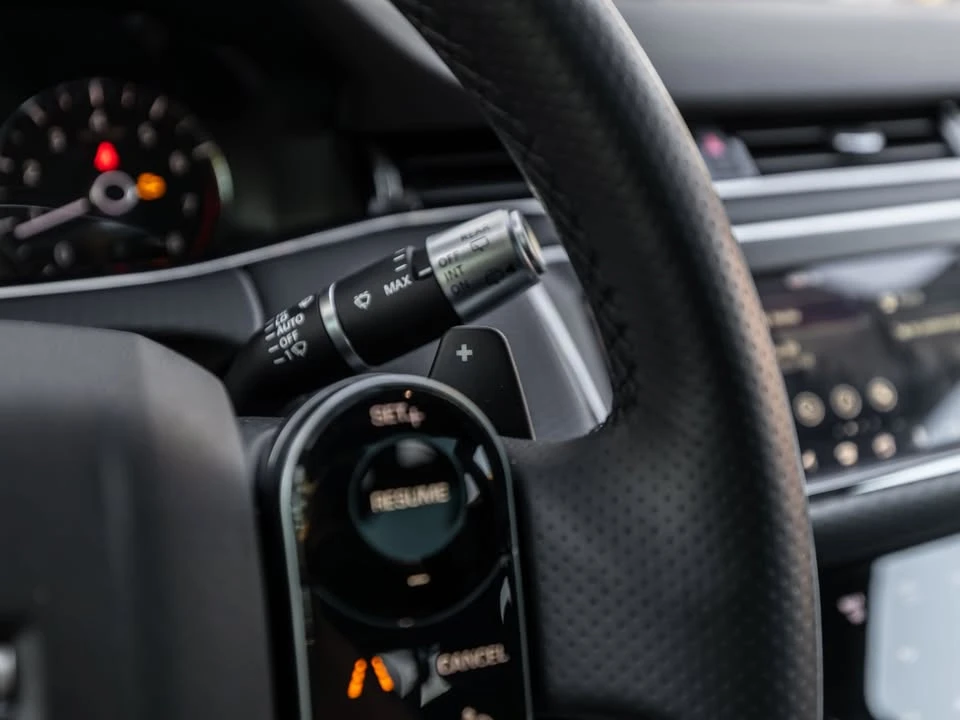 2020 Land Rover Range Rover Evoque 2nd Gen - Image 8 of 20