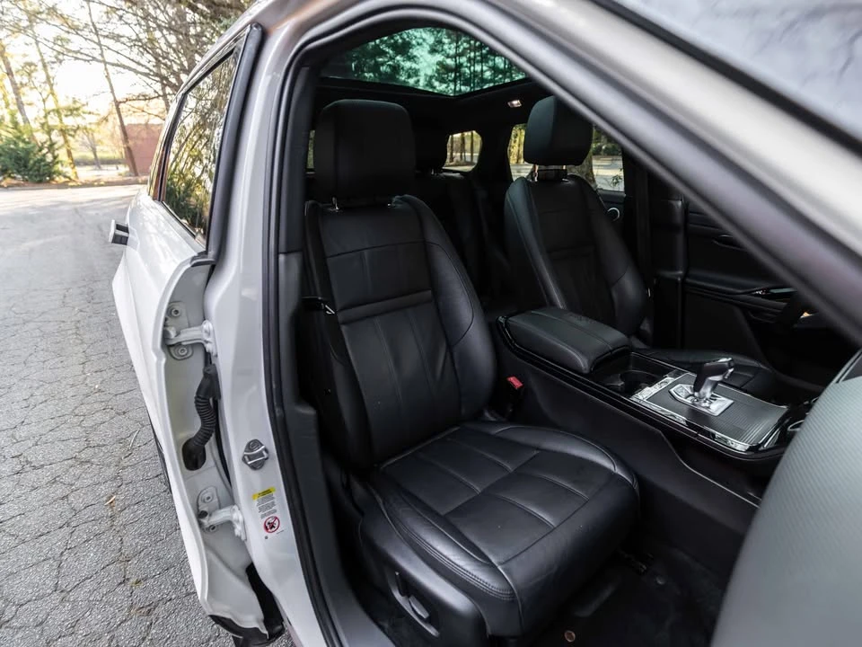 2020 Land Rover Range Rover Evoque 2nd Gen - Image 14 of 20