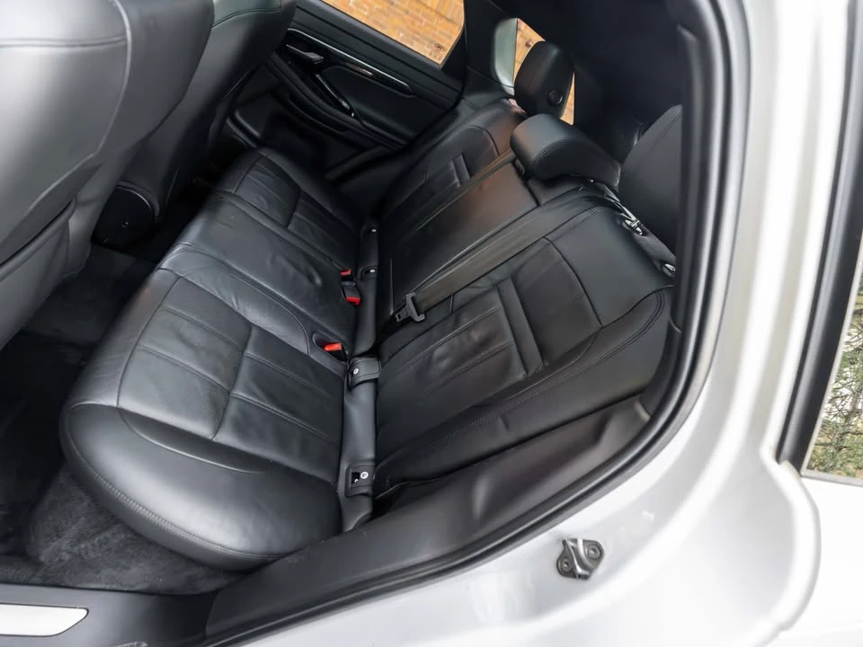 2020 Land Rover Range Rover Evoque 2nd Gen - Image 15 of 20