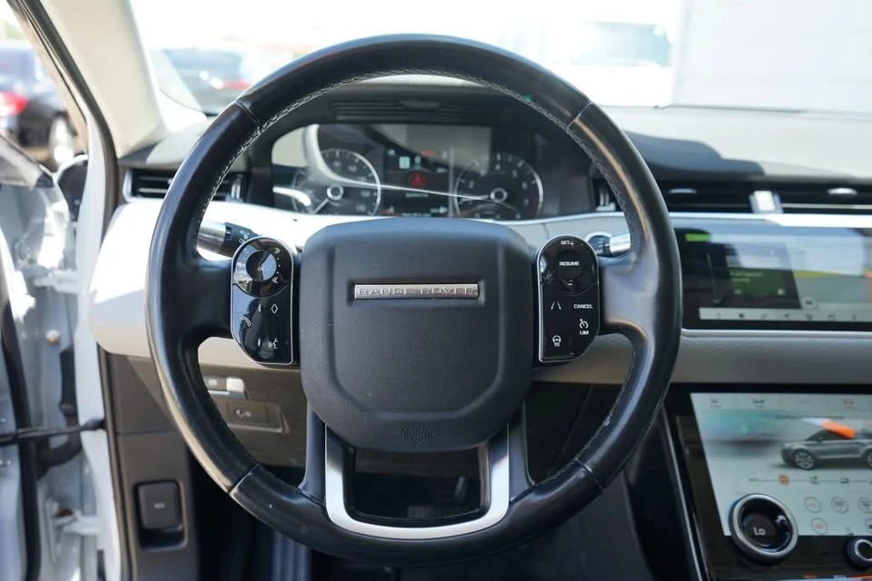 2020 Land Rover Range Rover Evoque 2nd Gen - Image 12 of 20