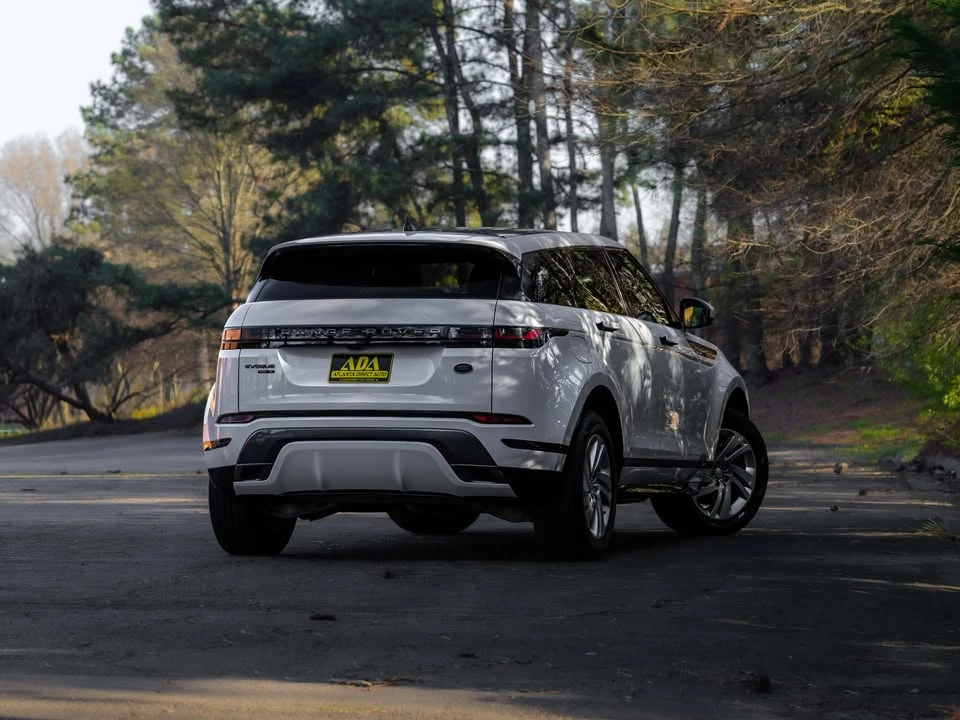 2020 Land Rover Range Rover Evoque 2nd Gen - Image 4 of 20