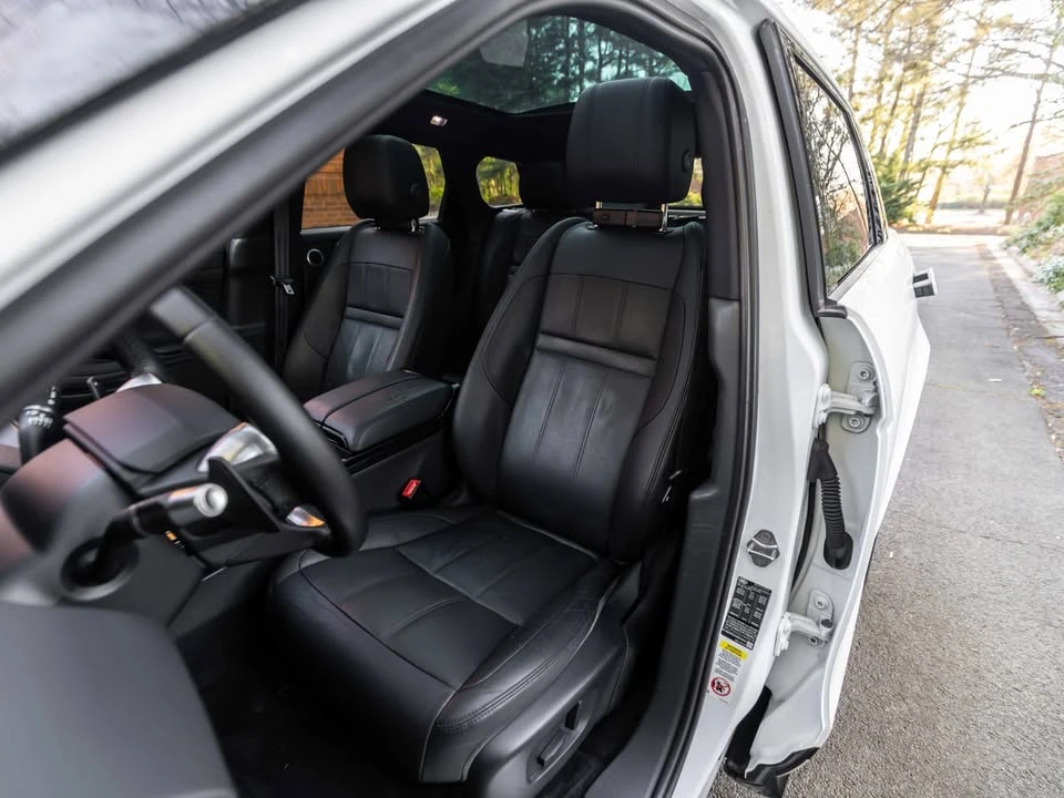 2020 Land Rover Range Rover Evoque 2nd Gen - Image 13 of 20
