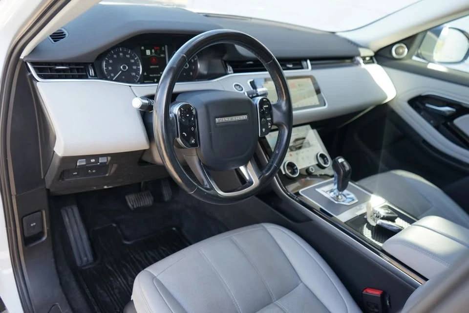 2020 Land Rover Range Rover Evoque 2nd Gen - Image 7 of 20