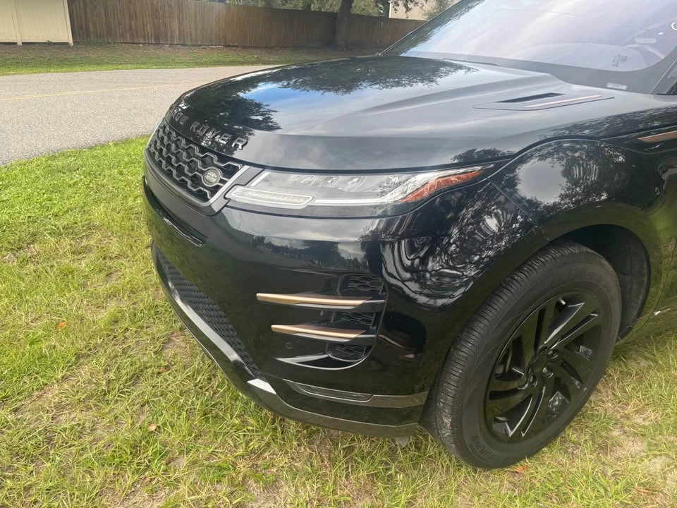 2020 Land Rover Range Rover Evoque 2nd Gen - Image 2 of 10