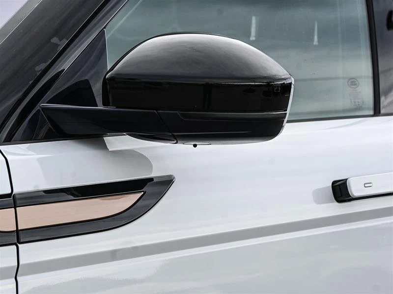 2020 Land Rover Range Rover Evoque 2nd Gen - Image 2 of 10