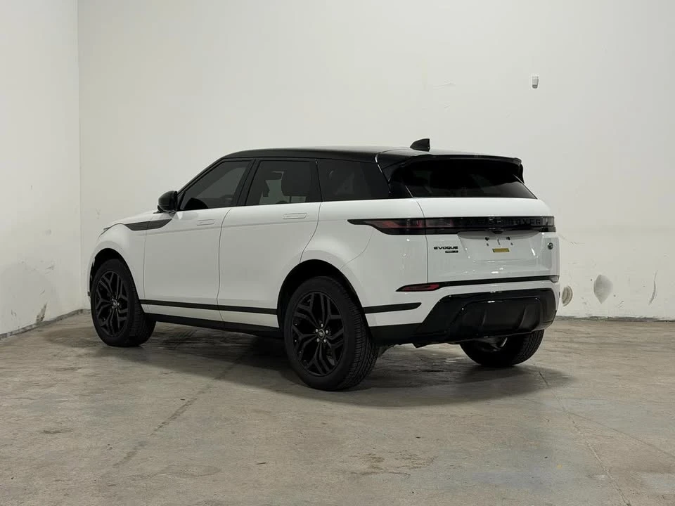 2020 Land Rover Range Rover Evoque 2nd Gen - Image 6 of 20