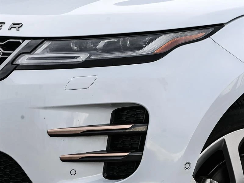 2020 Land Rover Range Rover Evoque 2nd Gen - Image 4 of 10