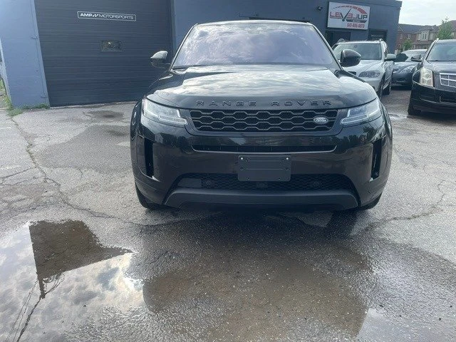 2020 Land Rover Range Rover Evoque 2nd Gen - Image 2 of 13