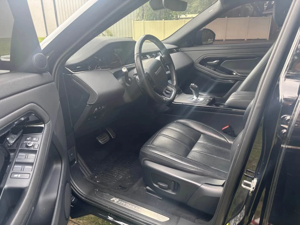 2020 Land Rover Range Rover Evoque 2nd Gen - Image 10 of 10
