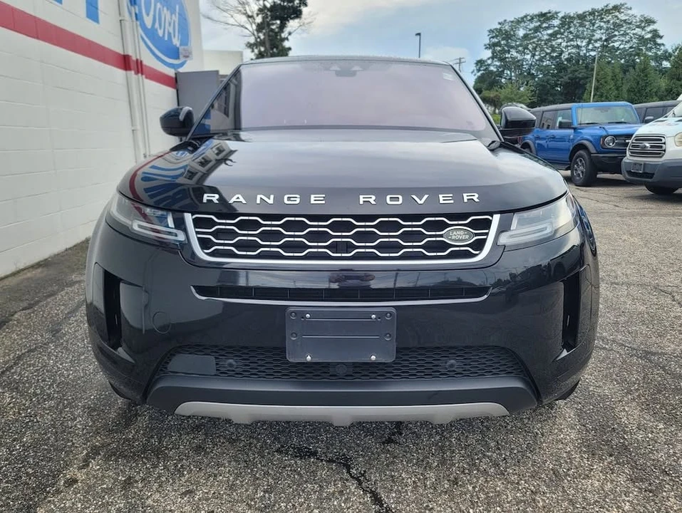2020 Land Rover Range Rover Evoque 2nd Gen - Image 2 of 17