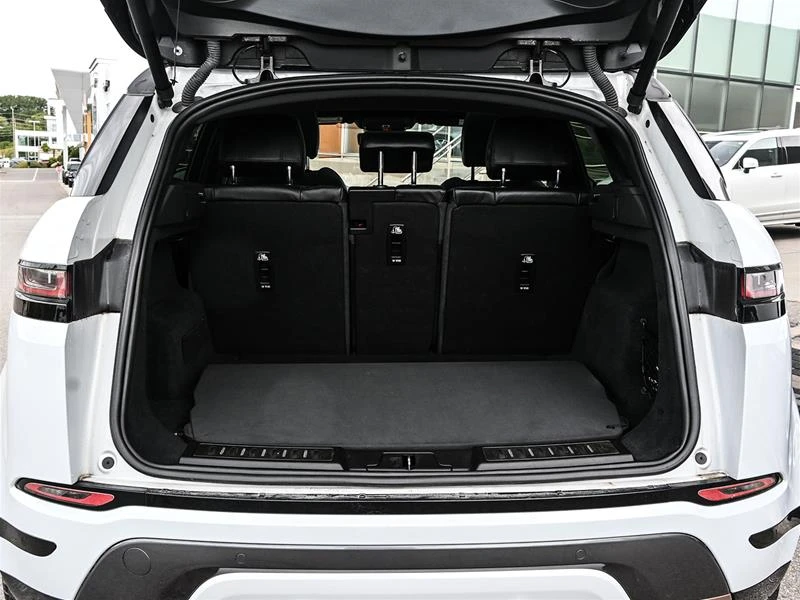 2020 Land Rover Range Rover Evoque 2nd Gen - Image 7 of 10