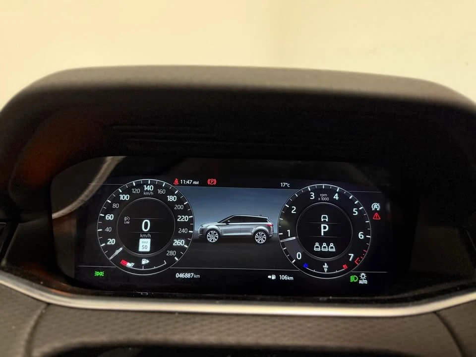 2020 Land Rover Range Rover Evoque 2nd Gen - Image 10 of 20
