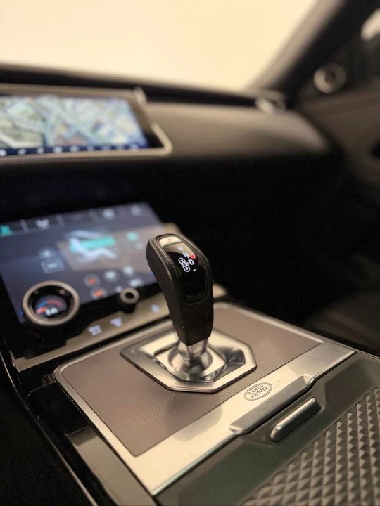2020 Land Rover Range Rover Evoque 2nd Gen - Image 12 of 20