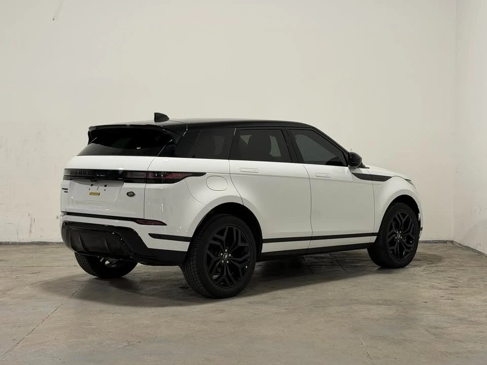 2020 Land Rover Range Rover Evoque 2nd Gen - Image 4 of 20