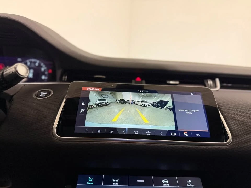 2020 Land Rover Range Rover Evoque 2nd Gen - Image 13 of 20