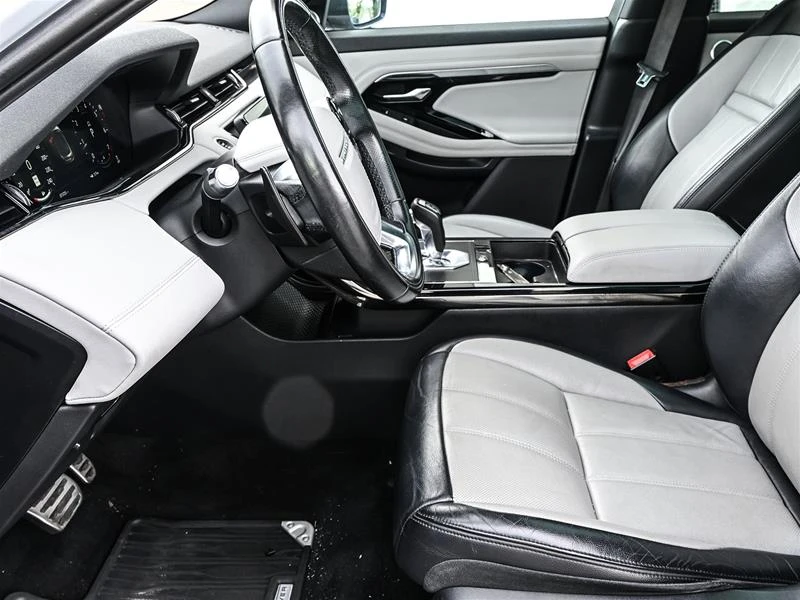 2020 Land Rover Range Rover Evoque 2nd Gen - Image 8 of 10