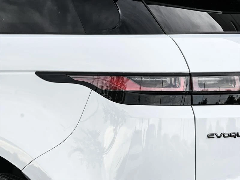 2020 Land Rover Range Rover Evoque 2nd Gen - Image 3 of 10