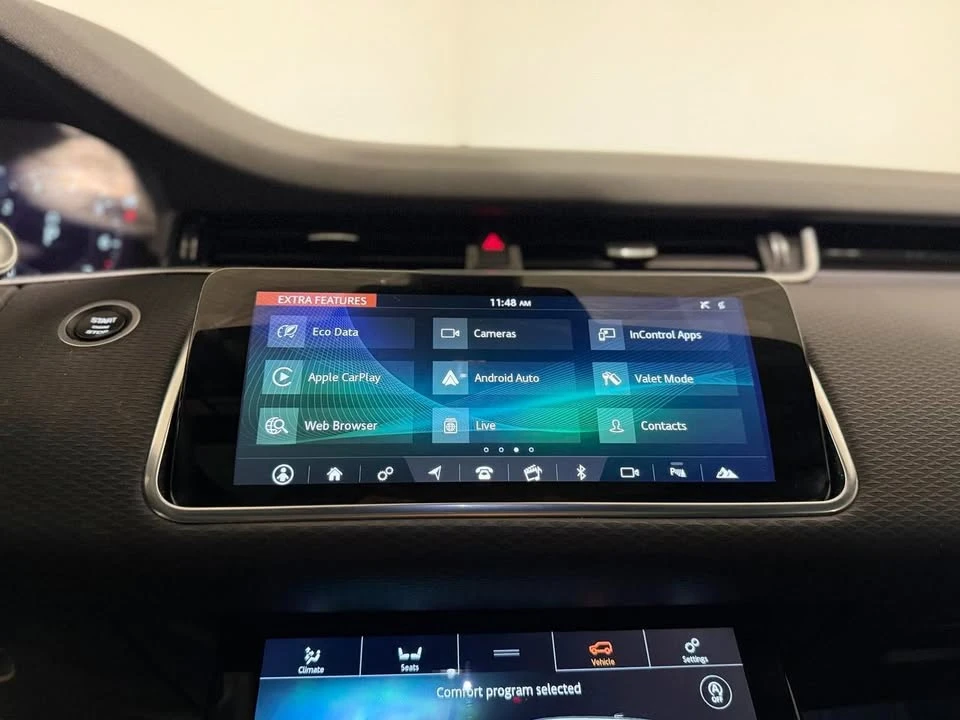 2020 Land Rover Range Rover Evoque 2nd Gen - Image 16 of 20