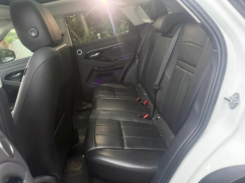 2020 Land Rover Range Rover Evoque 2nd Gen - Image 13 of 13