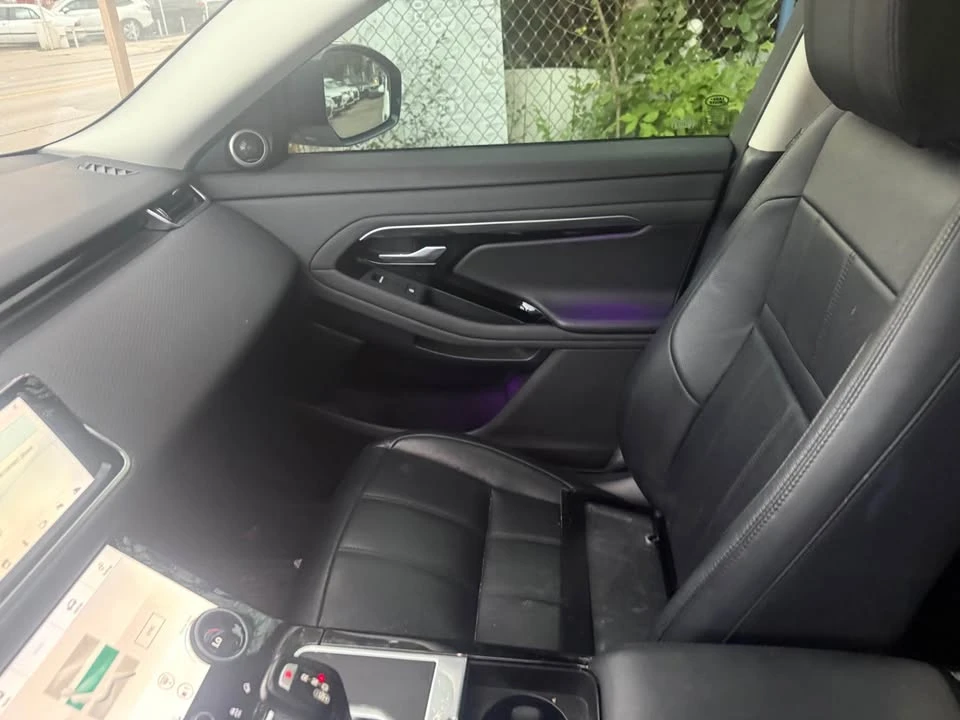 2020 Land Rover Range Rover Evoque 2nd Gen - Image 12 of 13