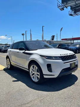 2020 Land Rover Range Rover Evoque P250 Dynamic SE