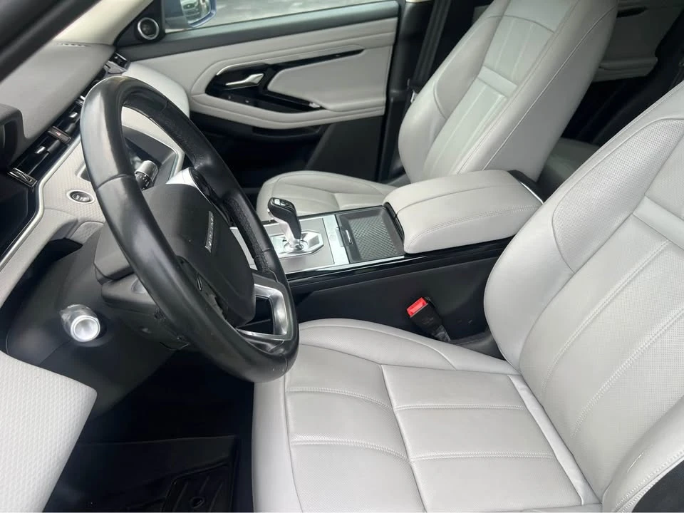 2020 Land Rover Range Rover Evoque 2nd Gen - Image 7 of 9