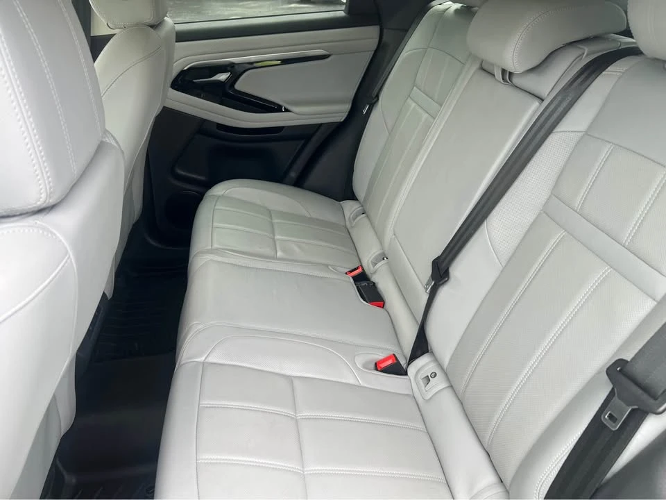 2020 Land Rover Range Rover Evoque 2nd Gen - Image 8 of 9