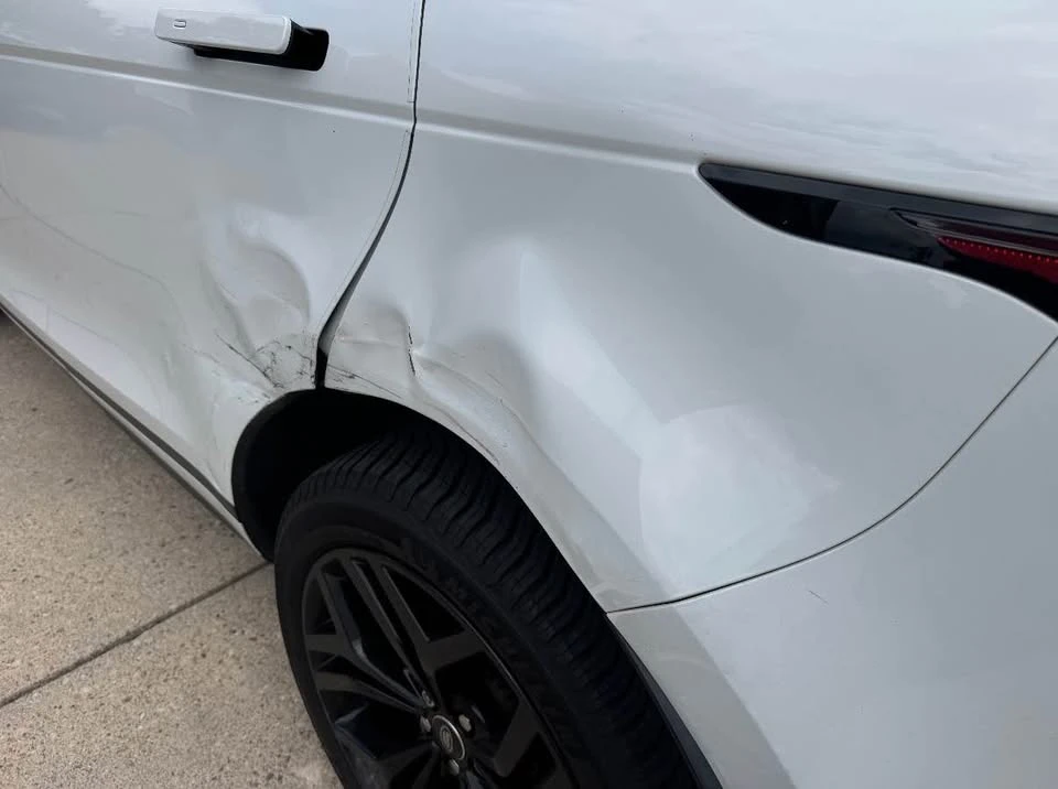 2020 Land Rover Range Rover Evoque 2nd Gen - Image 10 of 10