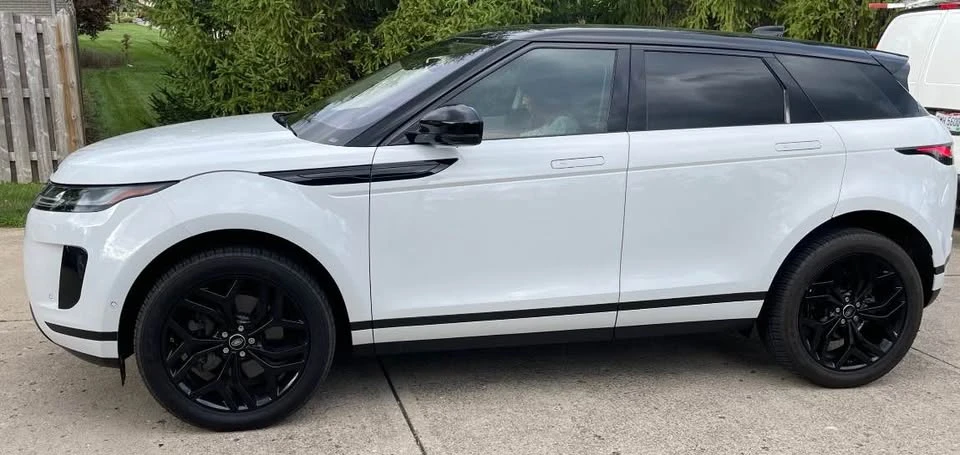 2020 Land Rover Range Rover Evoque 2nd Gen - Image 7 of 10