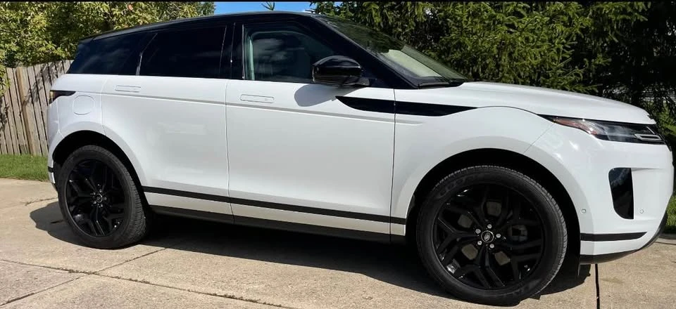 2020 Land Rover Range Rover Evoque 2nd Gen - Image 6 of 10