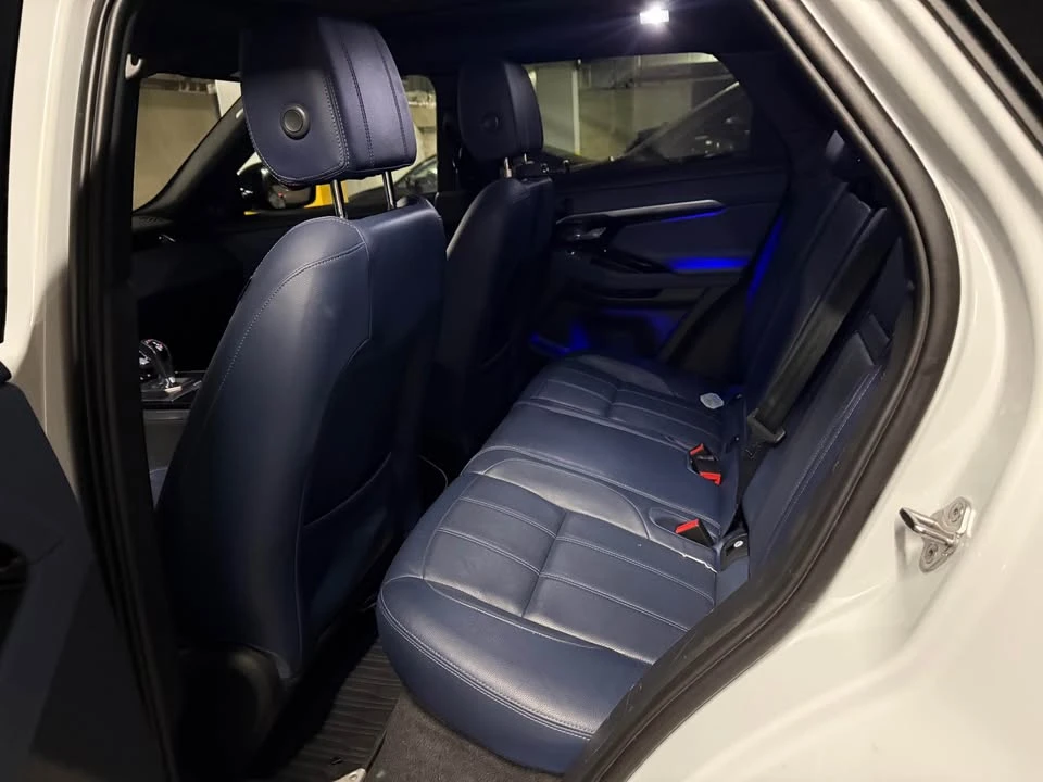 2020 Land Rover Range Rover Evoque 2nd Gen - Image 7 of 11