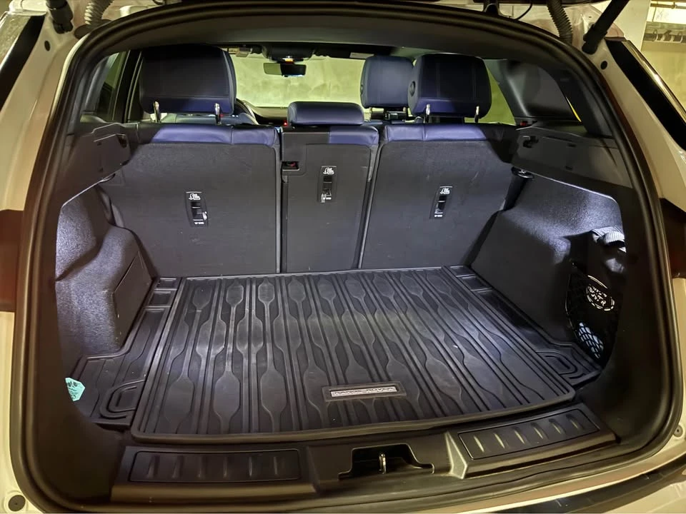 2020 Land Rover Range Rover Evoque 2nd Gen - Image 8 of 11