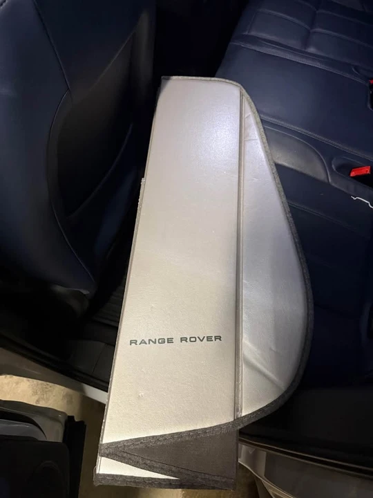 2020 Land Rover Range Rover Evoque 2nd Gen - Image 11 of 11