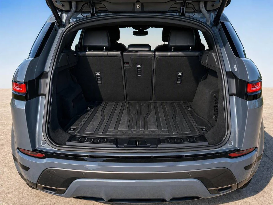 2020 Land Rover Range Rover Evoque 2nd Gen - Image 8 of 12