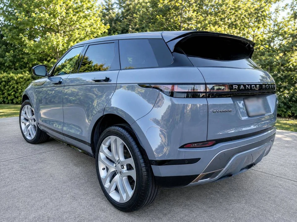 2020 Land Rover Range Rover Evoque 2nd Gen - Image 3 of 12
