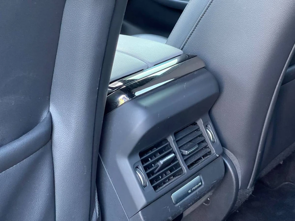 2020 Land Rover Range Rover Evoque 2nd Gen - Image 10 of 12