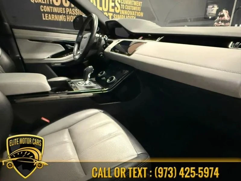 2020 Land Rover Range Rover Evoque 2nd Gen - Image 12 of 12