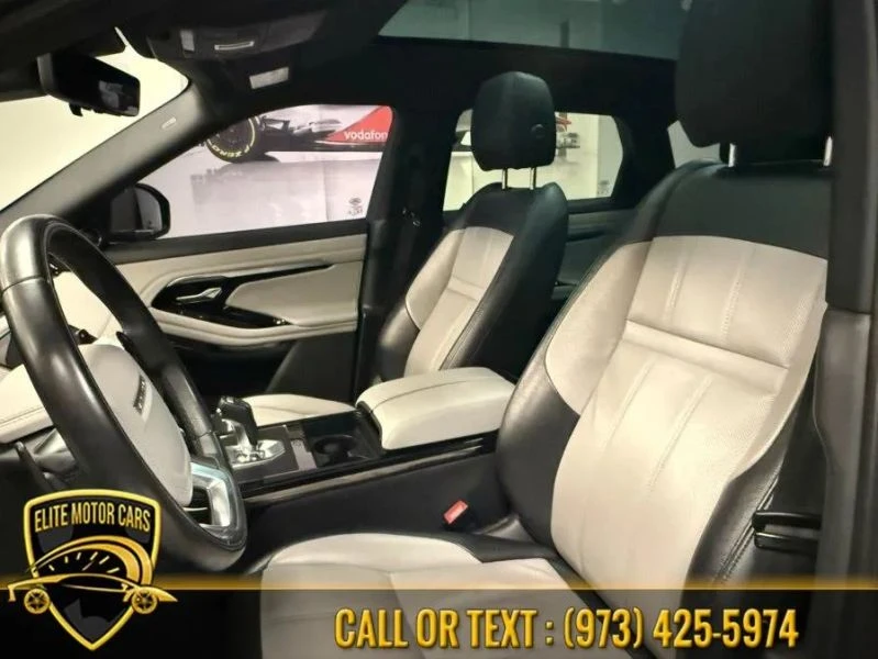 2020 Land Rover Range Rover Evoque 2nd Gen - Image 9 of 12