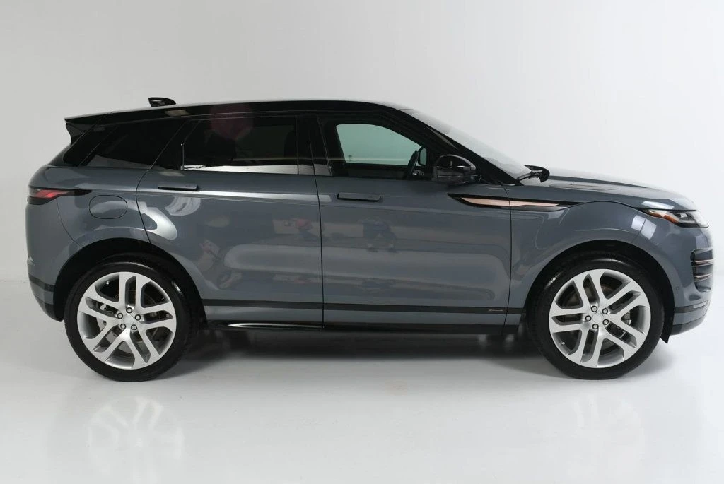 2020 Land Rover Range Rover Evoque 2nd Gen - Image 4 of 12