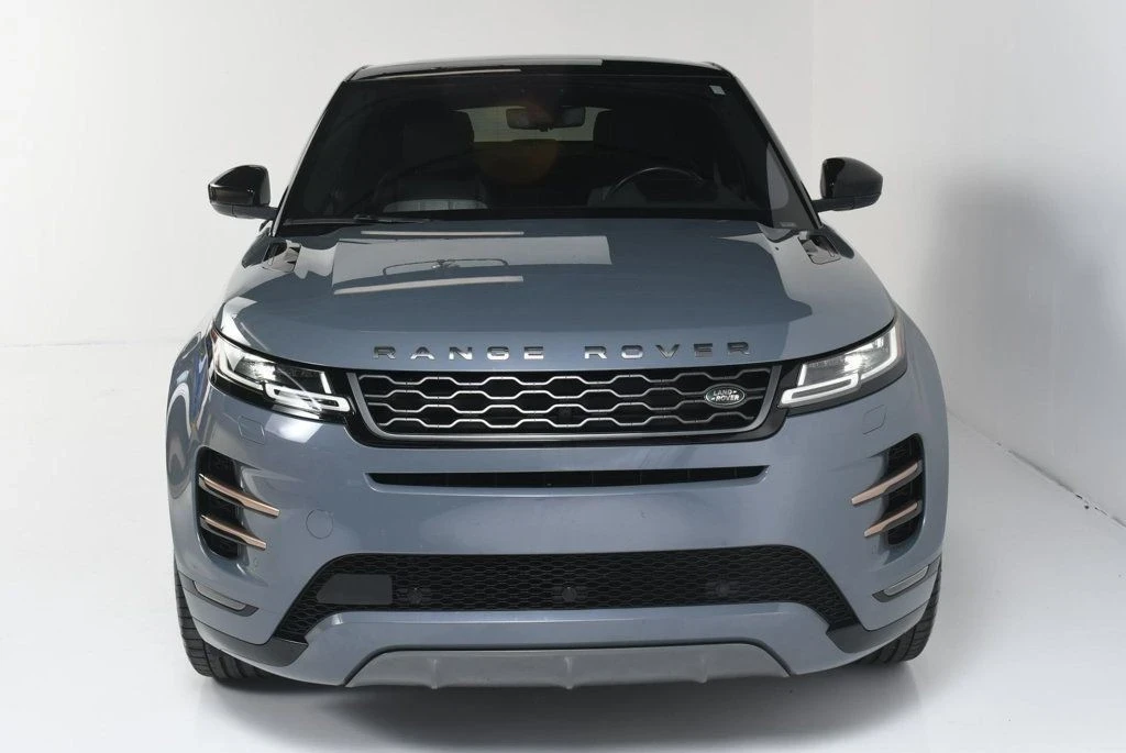 2020 Land Rover Range Rover Evoque 2nd Gen - Image 10 of 12