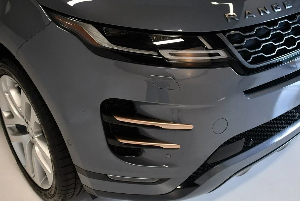 2020 Land Rover Range Rover Evoque 2nd Gen - Image 12 of 12