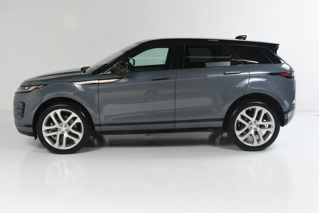 2020 Land Rover Range Rover Evoque 2nd Gen - Image 3 of 12