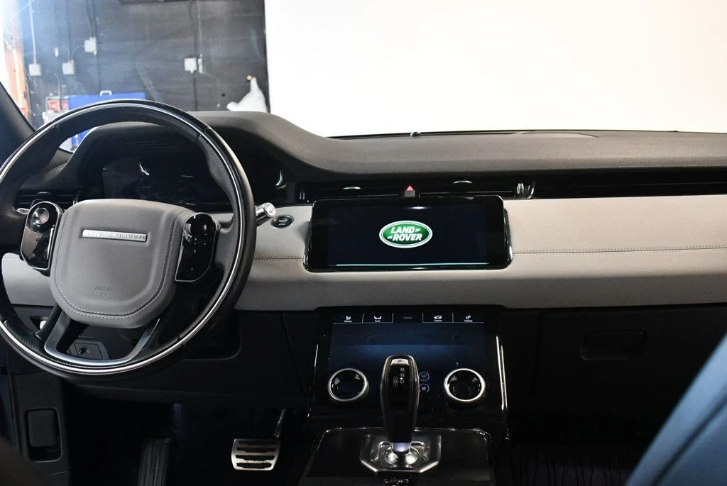 2020 Land Rover Range Rover Evoque 2nd Gen - Image 5 of 12