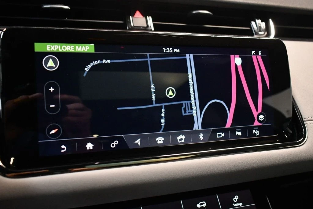 2020 Land Rover Range Rover Evoque 2nd Gen - Image 7 of 12